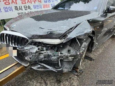 2018 BMW 520 WBAJC5103JWB85215 VIN:WBAJC5103JWB85215