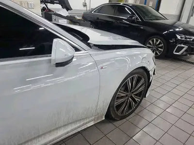 2021 Audi 50 WAUZZZF27MN072457 VIN:WAUZZZF27MN072457