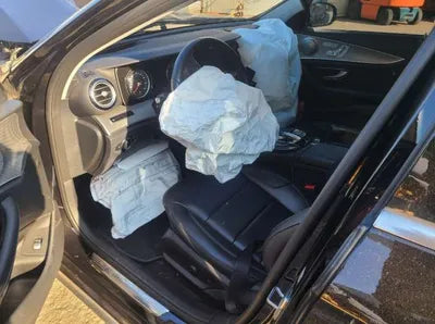 2016 Mercedes-Benz E 200 WDDZF4CB3HA112197 VIN:WDDZF4CB3HA112197