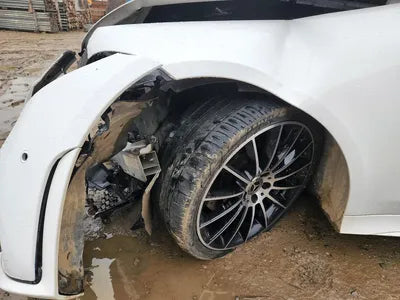 2020 Mercedes-Benz CLS 450 VIN: