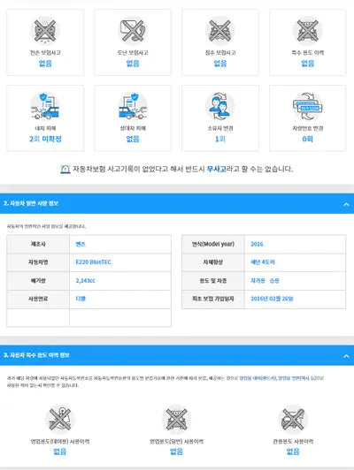 2016 Mercedes-Benz E 220 WDDHF0AB5GB301790 VIN:WDDHF0AB5GB301790