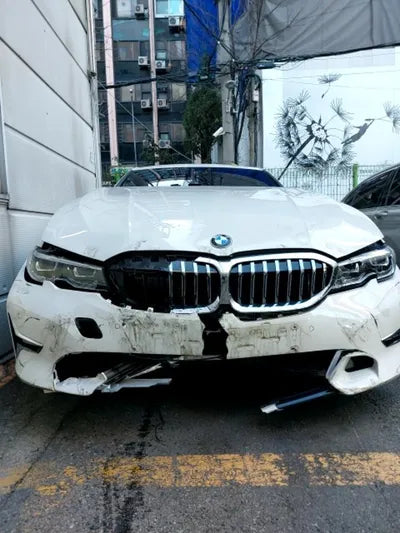 2020 BMW 320 WBA5X5101MFK06733 VIN:WBA5X5101MFK06733