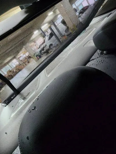 2018 Genesis G80 VIN: