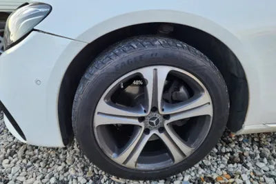 2019 Mercedes-Benz E 220 WDDZF0EB5KA526062 VIN:WDDZF0EB5KA526062