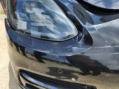 2018 Porsche Panamera VIN: