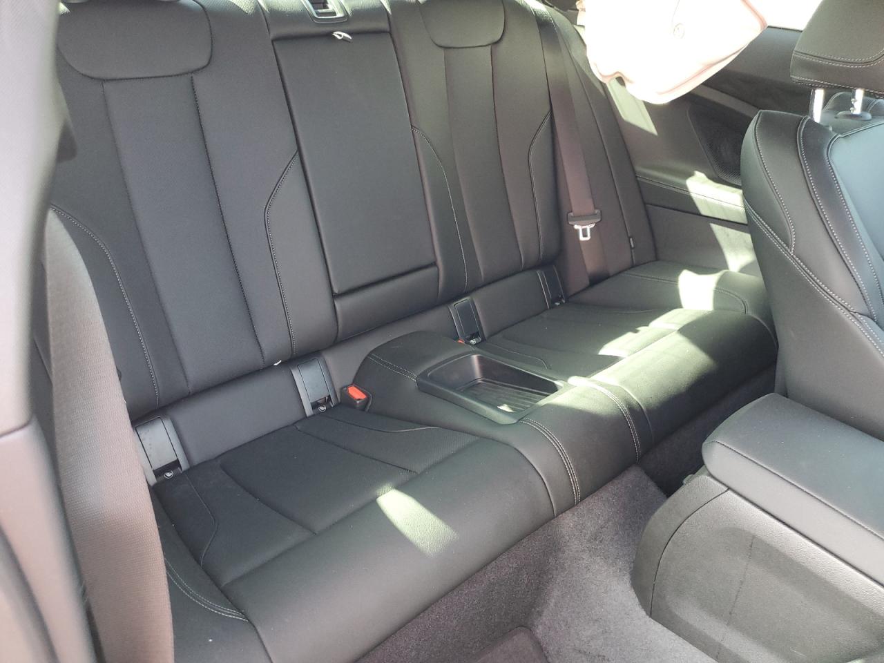 2024 BMW M240XI VIN:3MW53CM05R8E52471