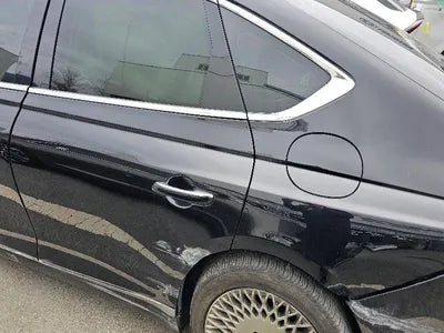 2021 Genesis G80 VIN: