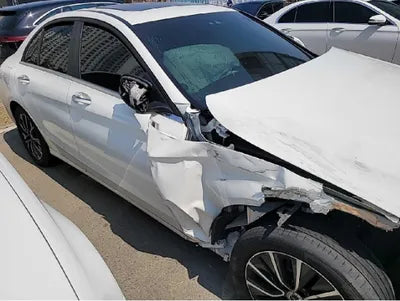 2020 Mercedes-Benz C 200 W1KWF8ABXLR567278 VIN:W1KWF8ABXLR567278