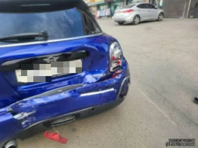 2019 MINI Cooper VIN: