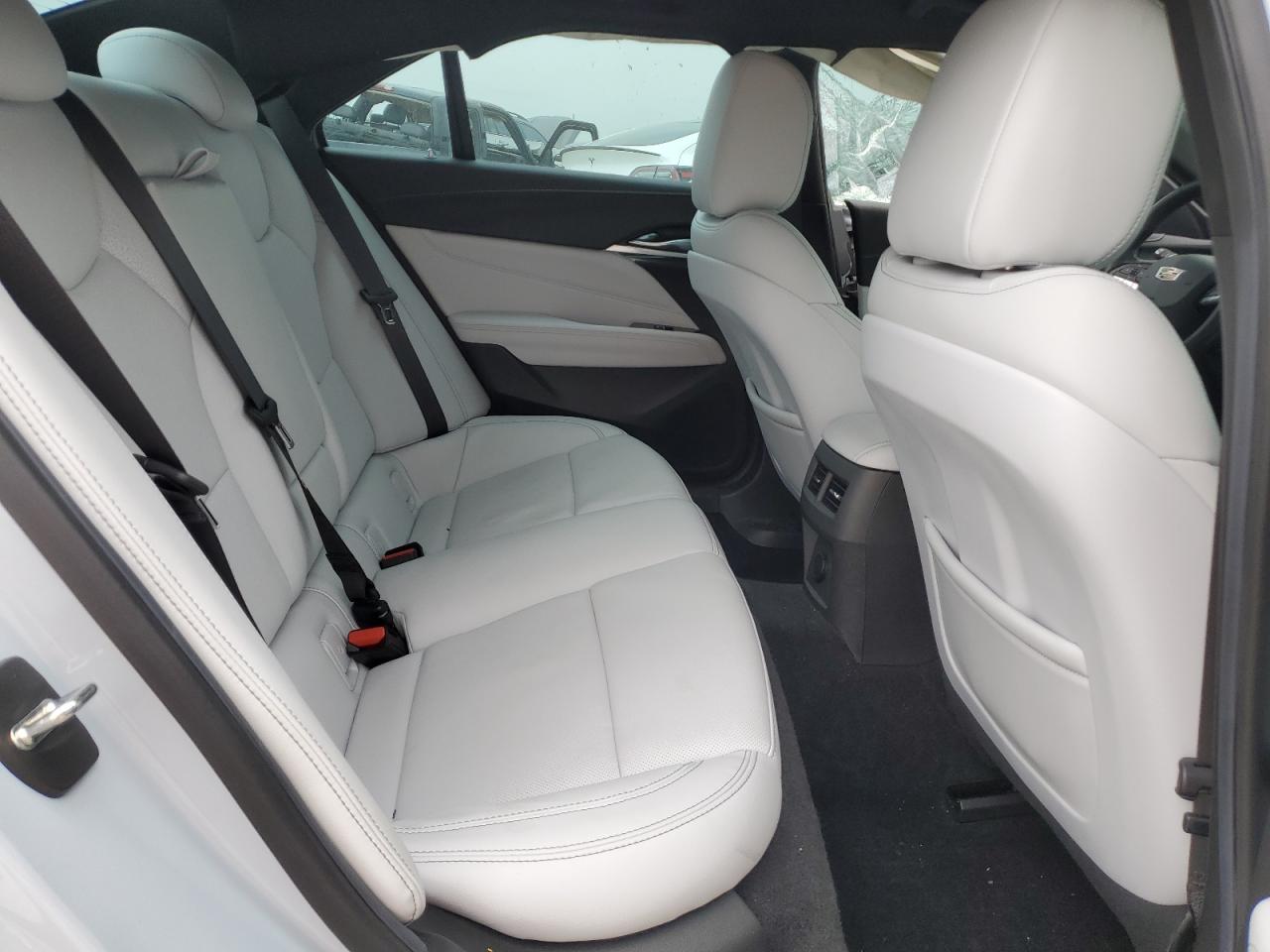 2022 CADILLAC CT4 PREMIUM LUXURY SPECIAL EDITION VIN:1G6D45RK9N0118355