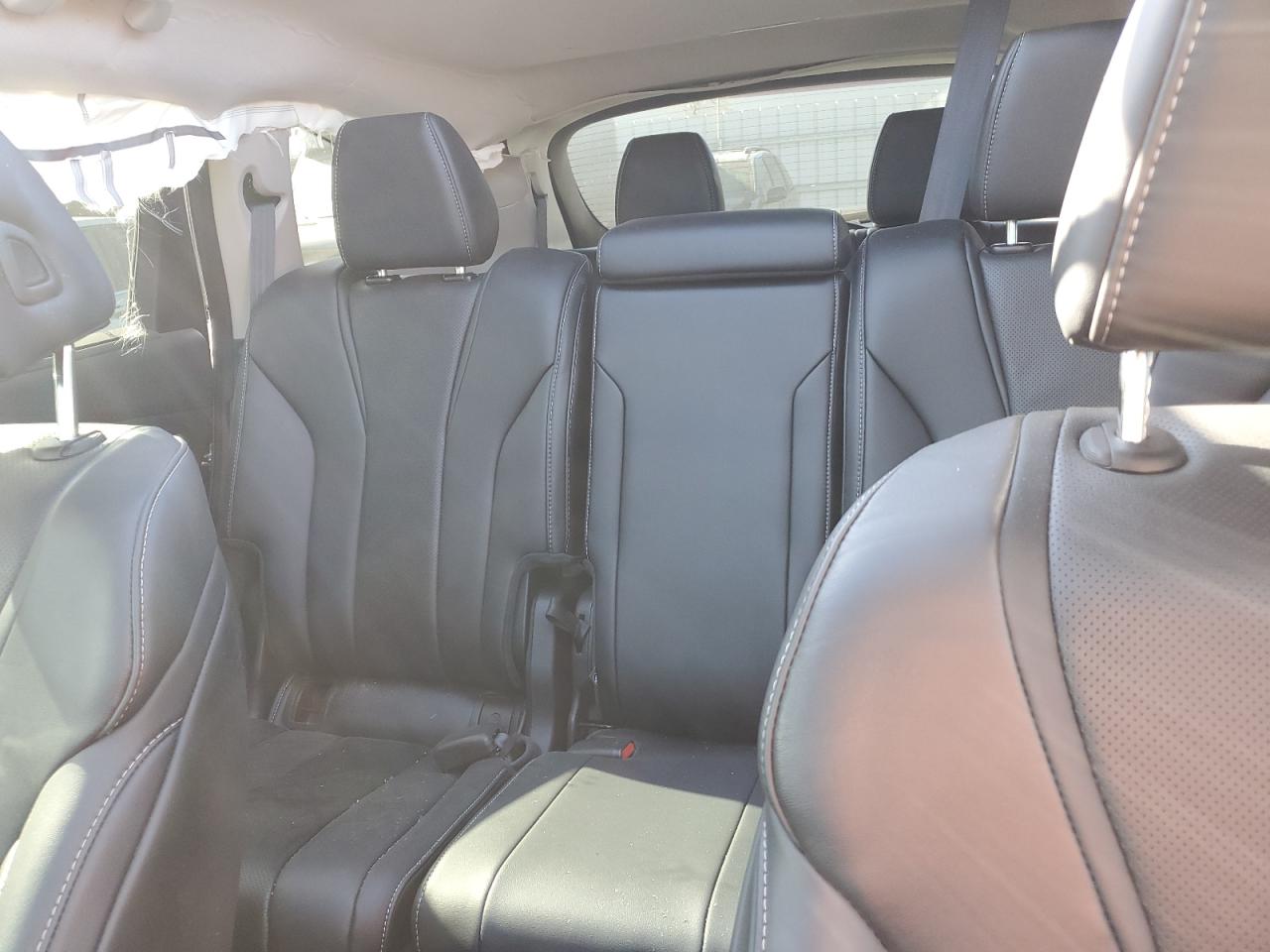 2022 ACURA MDX TECHNOLOGY VIN:5J8YD9H42NL008756