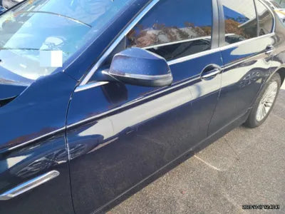 2015 BMW 520 438KMWBA5E5100FG0 VIN:438KMWBA5E5100FG0