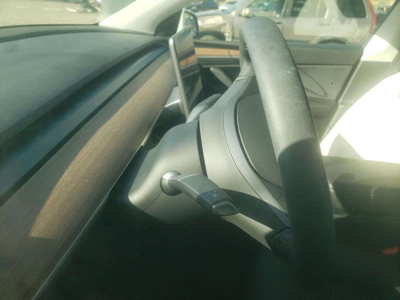 2023 TESLA MODEL Y VIN:7SAYGDEE2PF849359