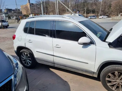 2015 Volkswagen Tiguan WVGZZZ5NZFW560449 VIN:WVGZZZ5NZFW560449