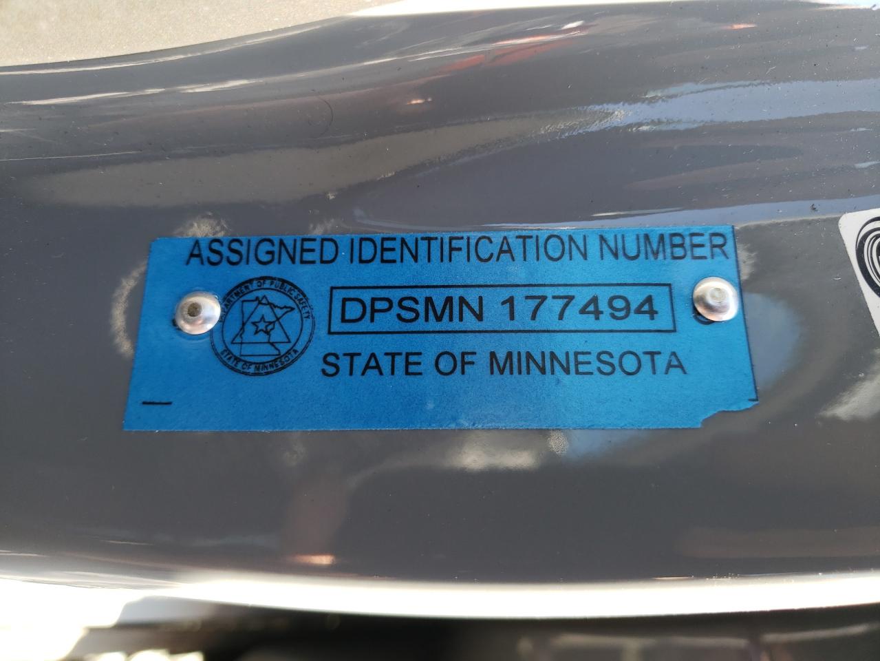 2023 NISSAN MURANO PLA VIN:DPSMN177494