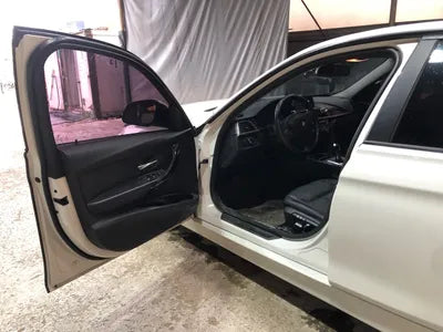 2016 BMW 3 Series WBA8D1107GK776004 VIN:WBA8D1107GK776004