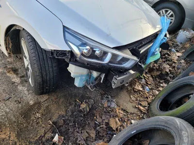 2018 Hyundai Ioniq KMHC051HFJU024475 VIN:KMHC051HFJU024475