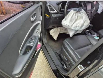 2016 Hyundai Santa FE VIN: