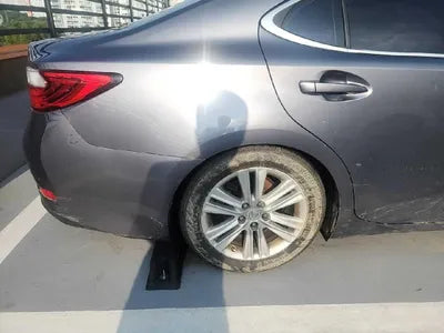 2015 Lexus ES 350 VIN: