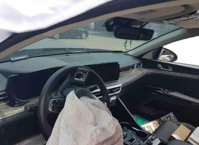 2020 Kia K5 KNAG241BBLA021569 VIN:KNAG241BBLA021569