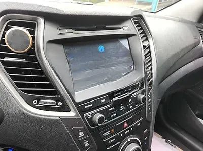 2018 Hyundai Santa FE KMHSW81UBJU804431 VIN:KMHSW81UBJU804431