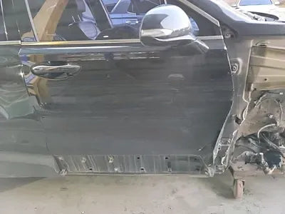 2018 Hyundai Santa FE NONE VIN: