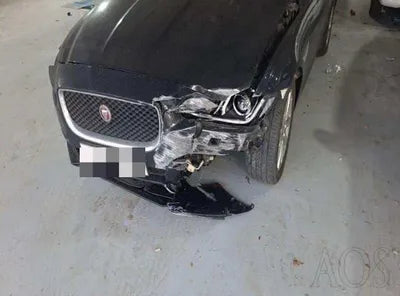 2016 Jaguar XE SAJAB4BN2GA940854 VIN:SAJAB4BN2GA940854