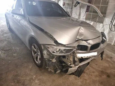 2015 BMW 320 WBA3E1109FF947947 VIN:WBA3E1109FF947947