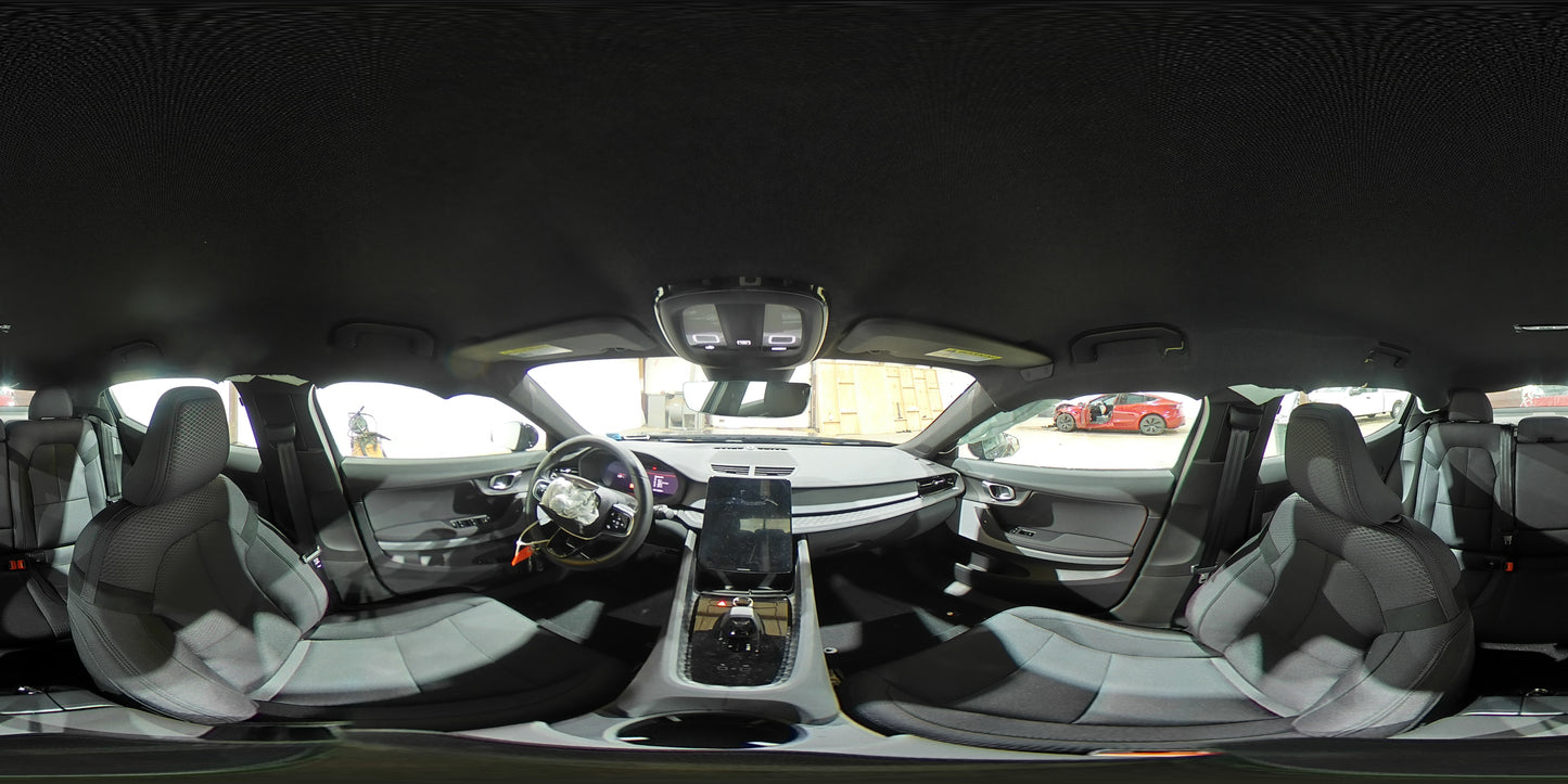 2024 POLESTAR 2 VIN:YSMFD3KA7RL231841