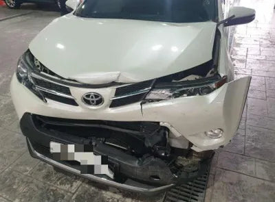 2015 Toyota RAV4 JTMYFREV9FD079826 VIN:JTMYFREV9FD079826