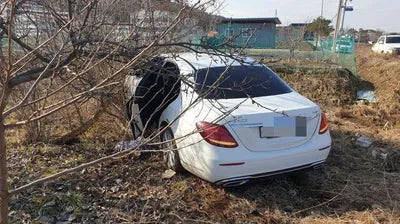 2017 Mercedes-Benz E 220 VIN: