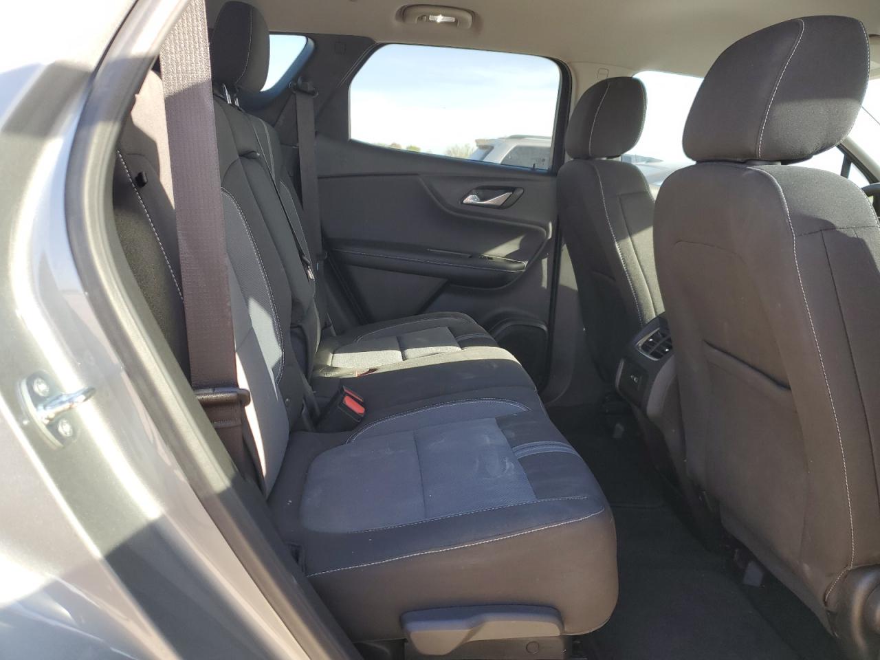 2023 CHEVROLET BLAZER 2LT VIN:3GNKBCR43PS193927