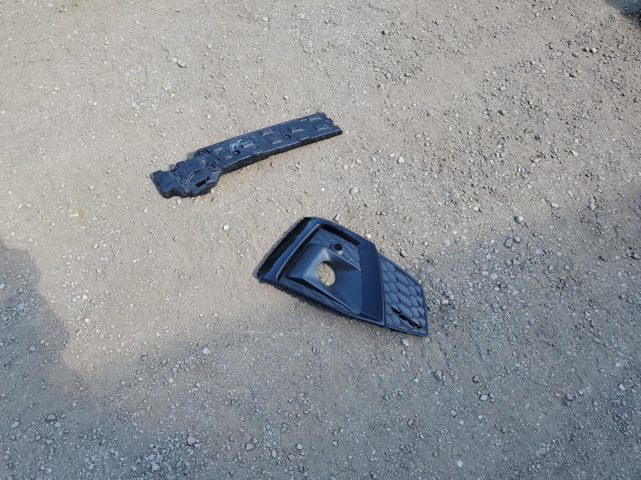 2022 AUDI A5 PREMIUM PLUS 45 VIN:WAUFACF56NA040190