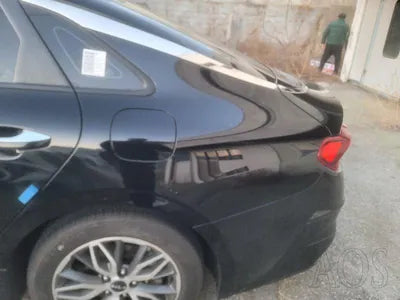 2022 Kia K5 KNAG241ABNA172491 VIN:KNAG241ABNA172491