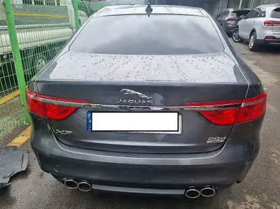 2019 Jaguar XF SAJBA4BN1KCY75788 VIN:SAJBA4BN1KCY75788