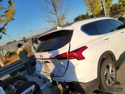 2021 Hyundai Santa FE KMHS381HGMU399703 VIN:KMHS381HGMU399703