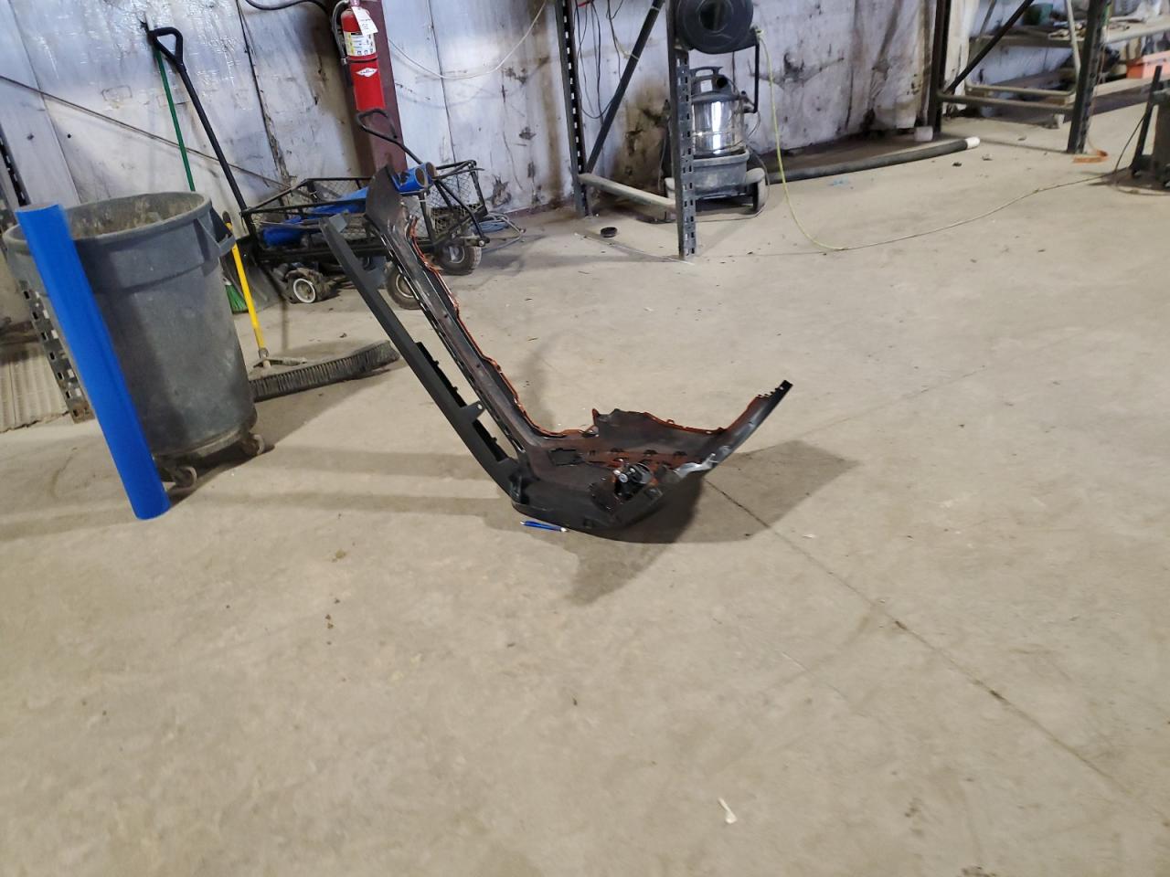 2024 SUBARU CROSSTREK LIMITED VIN:1FC4E4KL6CDB10890