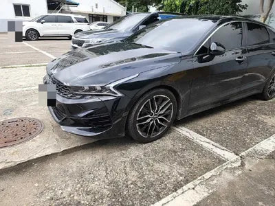 2021 Kia K5 KNAG3412BMA106188 VIN:KNAG3412BMA106188