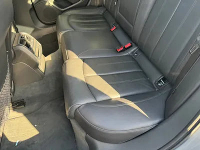 2015 Audi A6 WAUZZZ4G2FN021207 VIN:WAUZZZ4G2FN021207