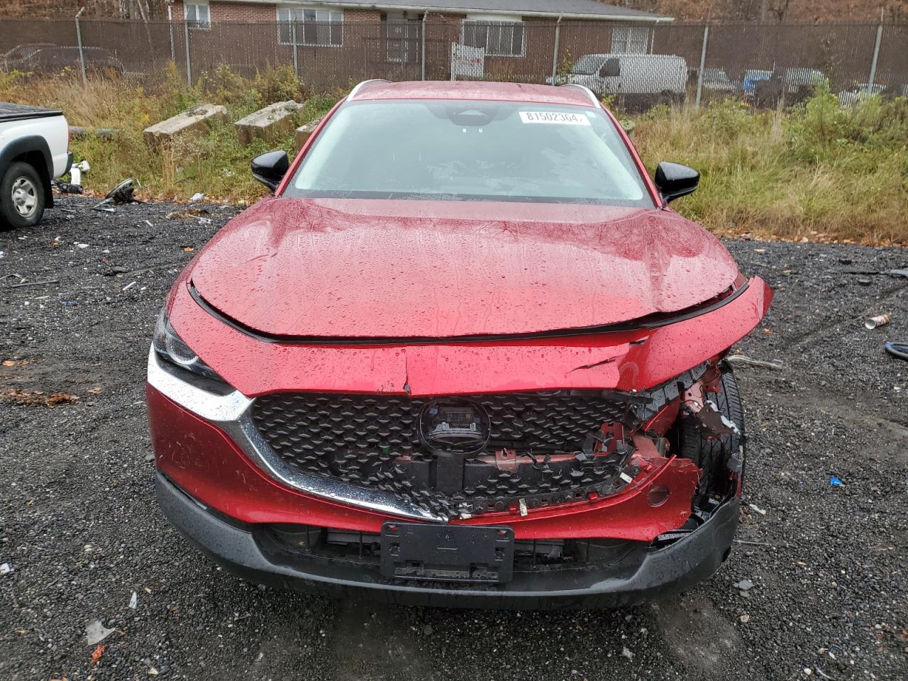 2024 MAZDA CX-30 SELECT VIN:3MVDMBBM4RM614558