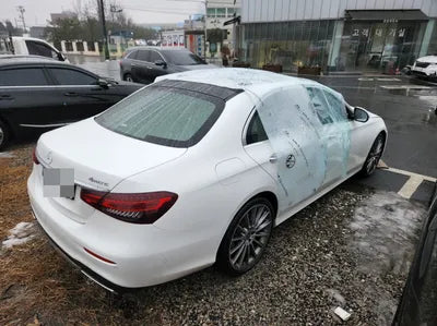 2021 Mercedes-Benz E 350 W1KZF8GB9MB000509 VIN:W1KZF8GB9MB000509