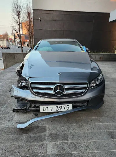 2019 Mercedes-Benz E 300 WDDZF4KB6KA528785 VIN:WDDZF4KB6KA528785