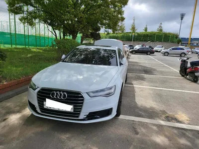 2015 Audi A6 WAUZZZ4G2GN017966 VIN:WAUZZZ4G2GN017966