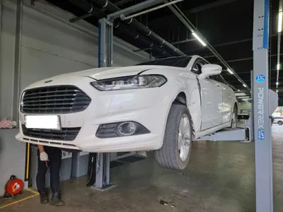 2016 Ford Mondeo WF0DXXWPCGGC16469 VIN:WF0DXXWPCGGC16469