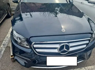 2018 Mercedes-Benz E 300 WDDZF4KB3JA365611 VIN:WDDZF4KB3JA365611