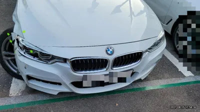 2017 BMW 320 WBA8A9102HK883311 VIN:WBA8A9102HK883311