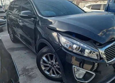 2015 Kia Sorento KNAPH81ABFA121031 VIN:KNAPH81ABFA121031