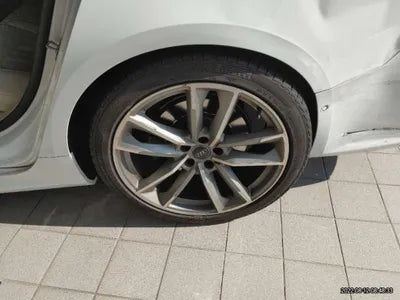 2020 Audi 50 WAUZZZF23LN051815 VIN:WAUZZZF23LN051815