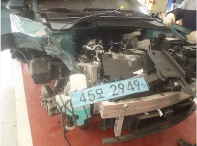 2019 Hyundai Kona KMHK381GFKU024027 VIN:KMHK381GFKU024027