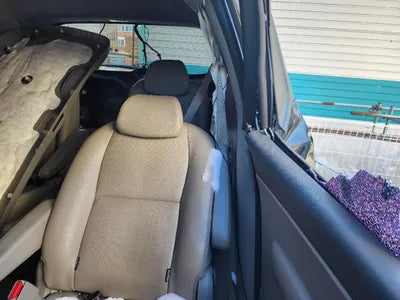 2016 Kia Carnival VIN: